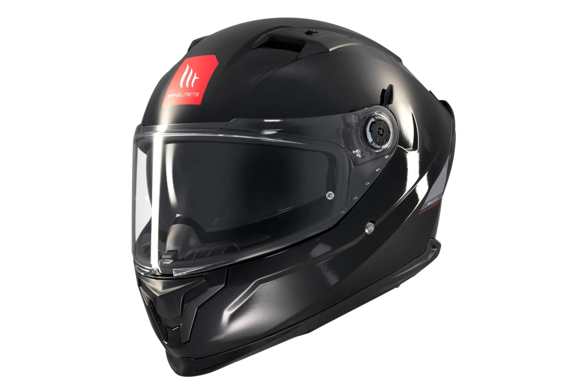 MT Braker SV Solid – Gloss Black
