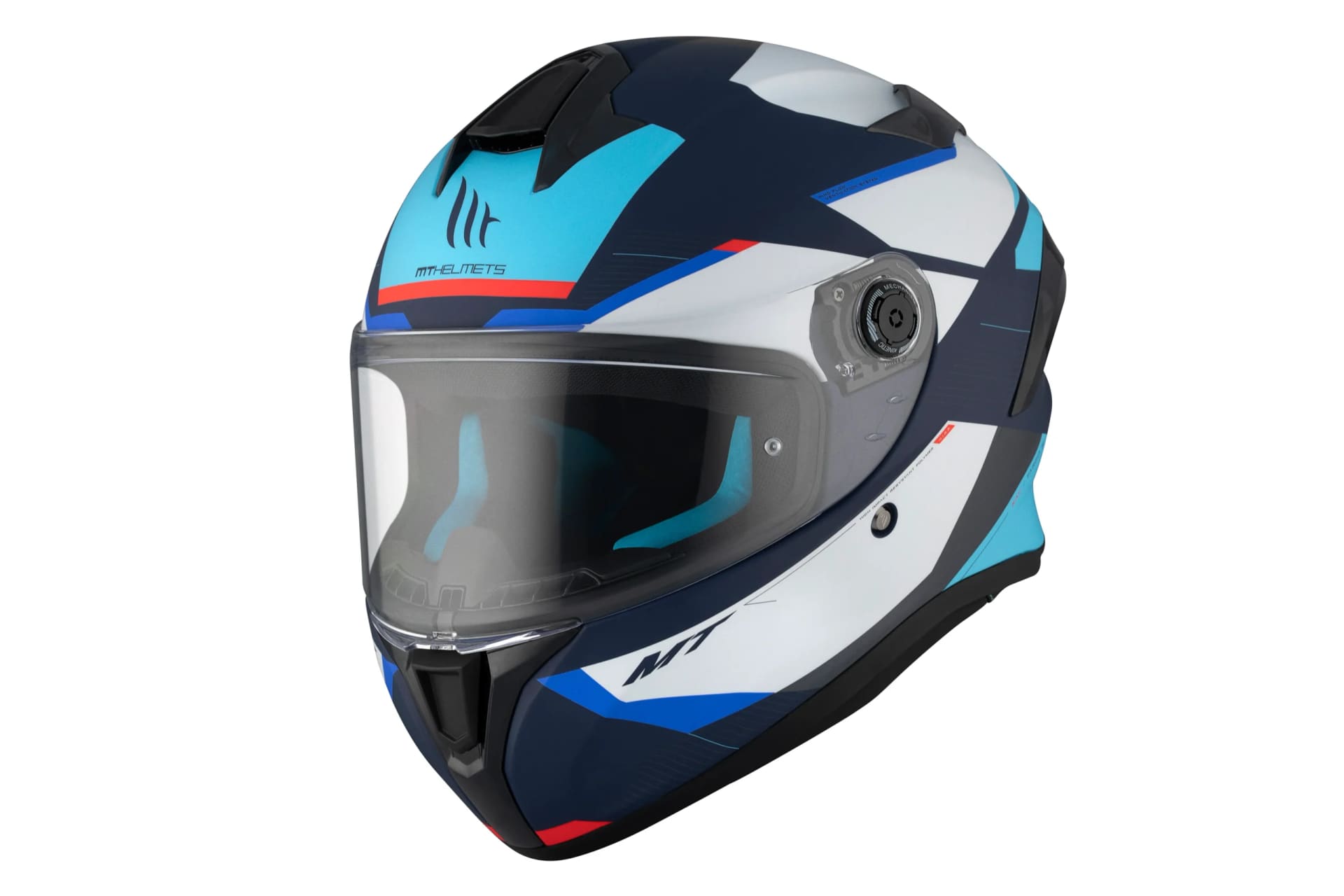 MT Targo S Kay – Gloss Bluev