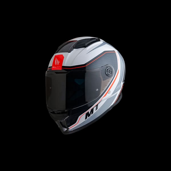 MT Stinger 2 Mint – Gloss White