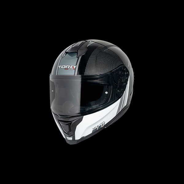 TORQ EVO Element – Gloss Grey Black