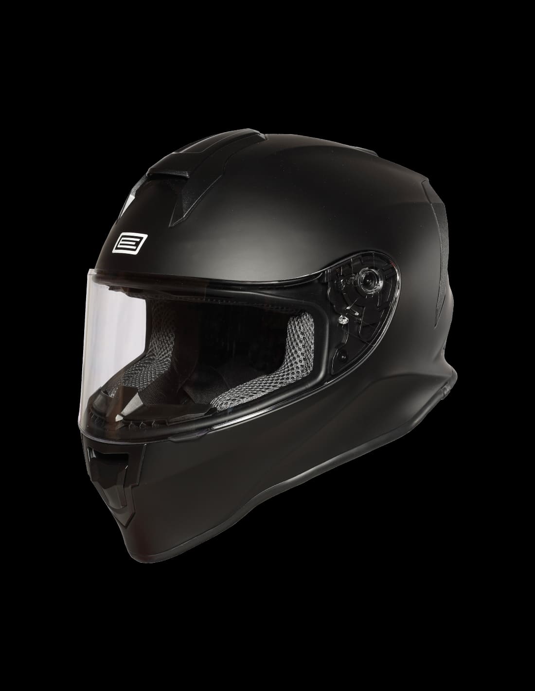 ORIGINE Dinamo Solid – GLoss Black