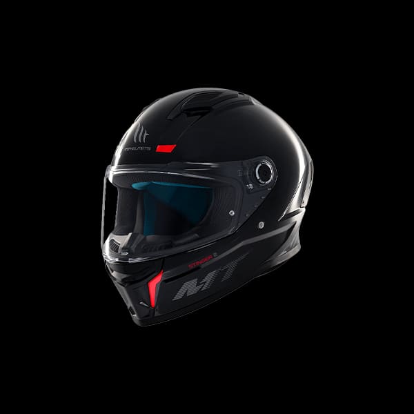 MT Stinger 2 Solid – Gloss Black